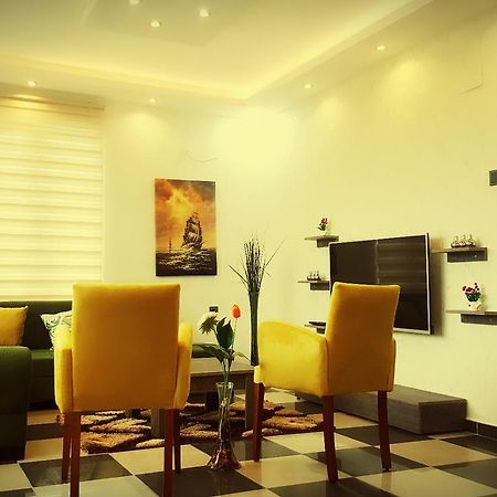 Sultan Murad Apartment Bursa Eksteriør bilde