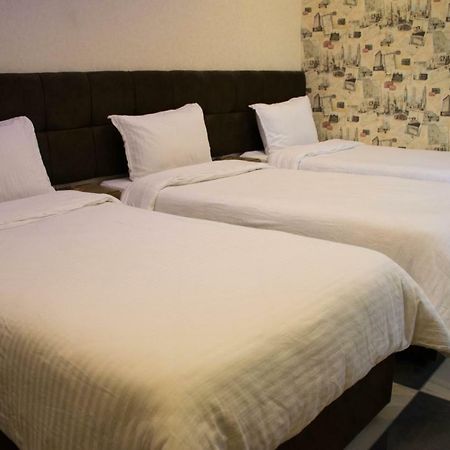 Sultan Murad Apartment Bursa Eksteriør bilde