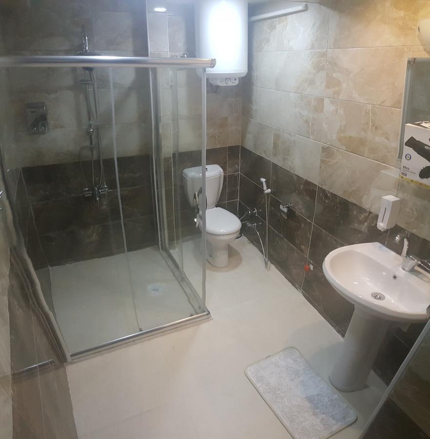 Sultan Murad Apartment Bursa Eksteriør bilde