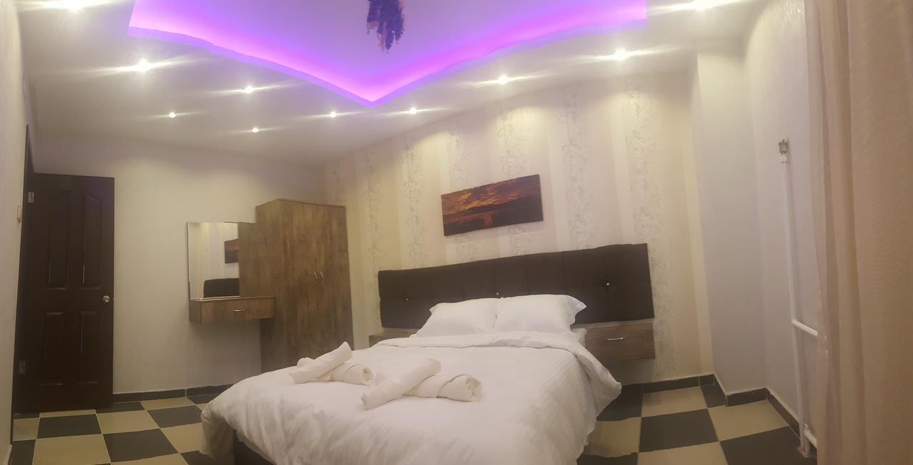Sultan Murad Apartment Bursa Eksteriør bilde