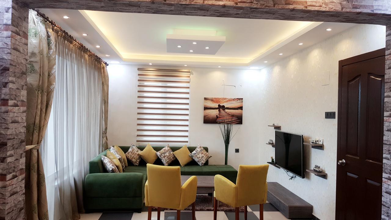 Sultan Murad Apartment Bursa Eksteriør bilde