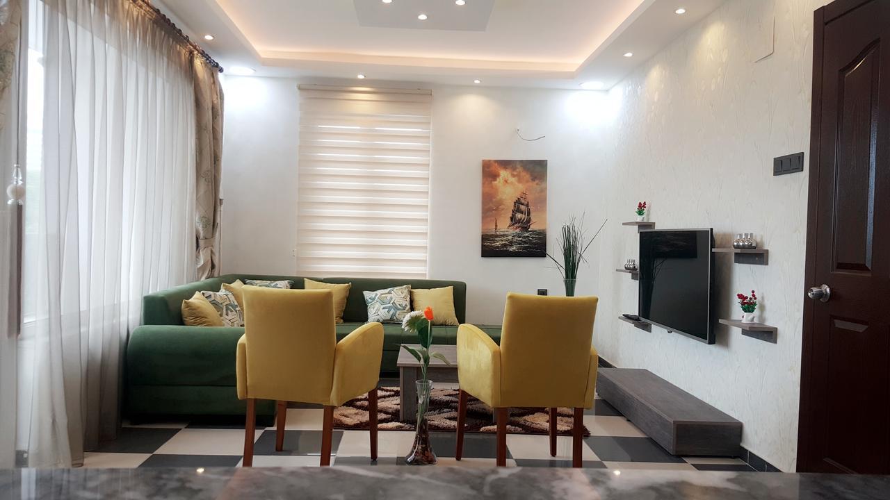 Sultan Murad Apartment Bursa Eksteriør bilde