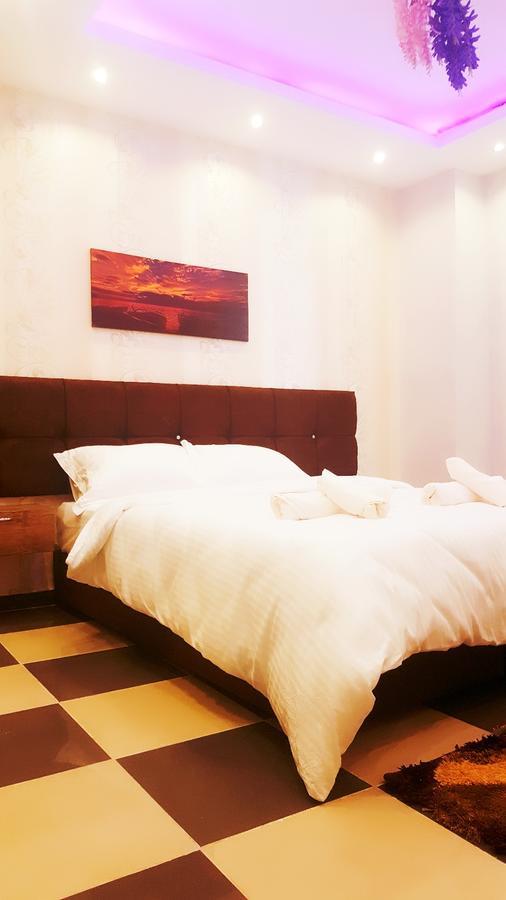 Sultan Murad Apartment Bursa Eksteriør bilde