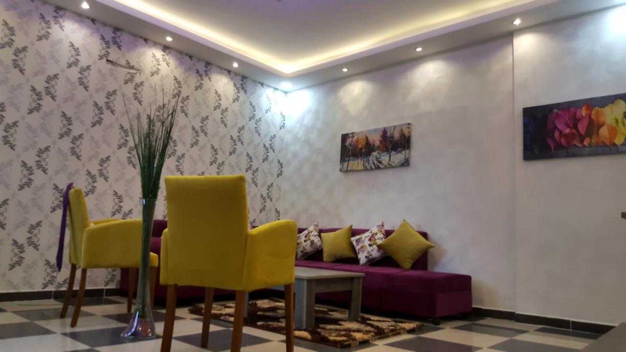 Sultan Murad Apartment Bursa Eksteriør bilde