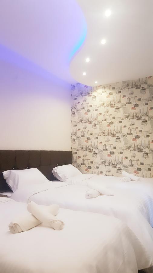 Sultan Murad Apartment Bursa Eksteriør bilde