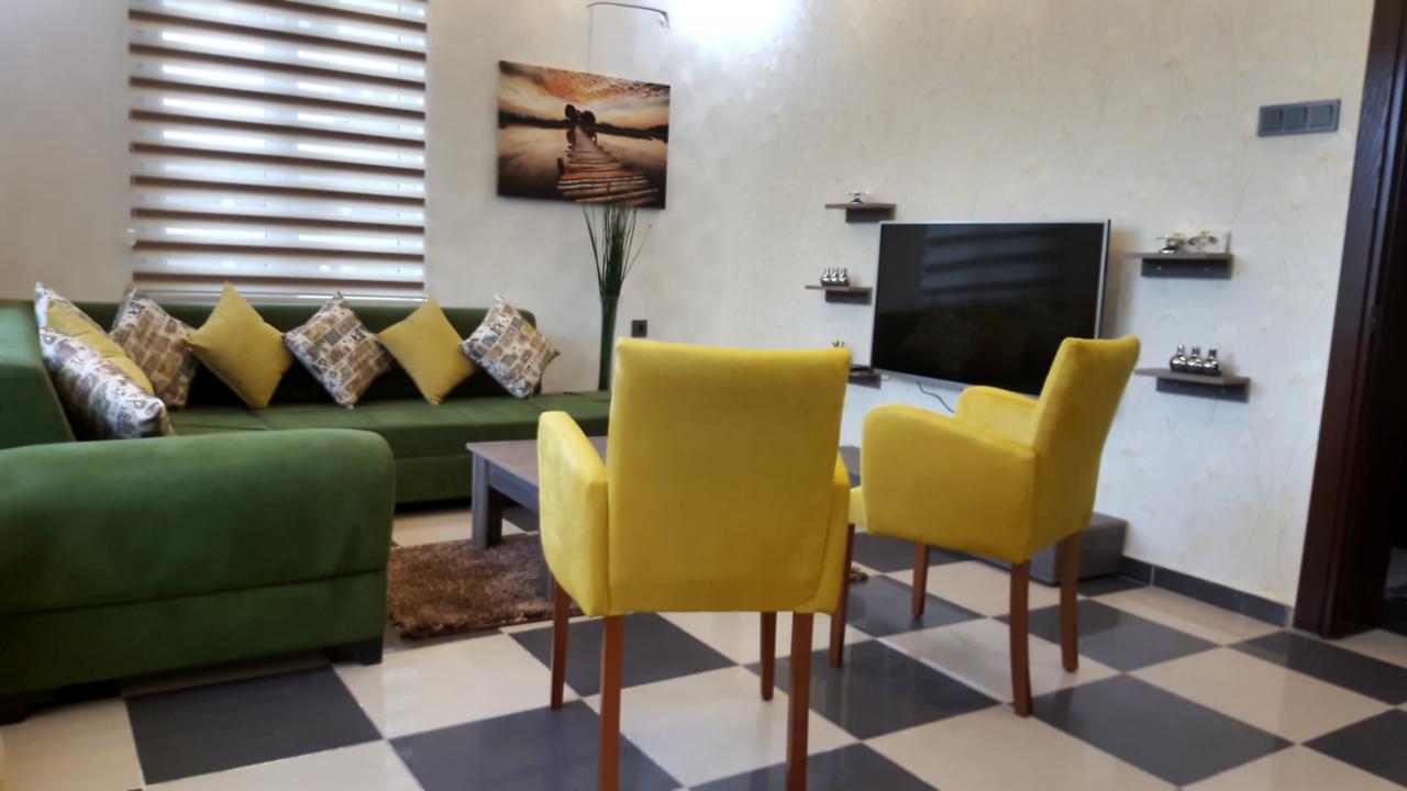 Sultan Murad Apartment Bursa Eksteriør bilde
