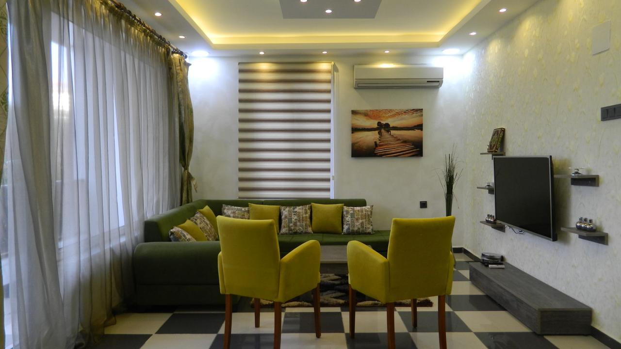 Sultan Murad Apartment Bursa Eksteriør bilde