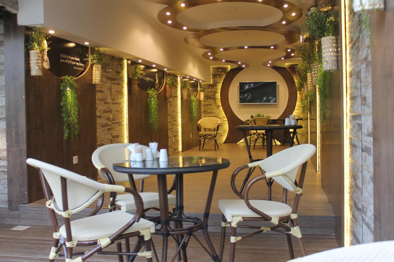 Sultan Murad Apartment Bursa Eksteriør bilde