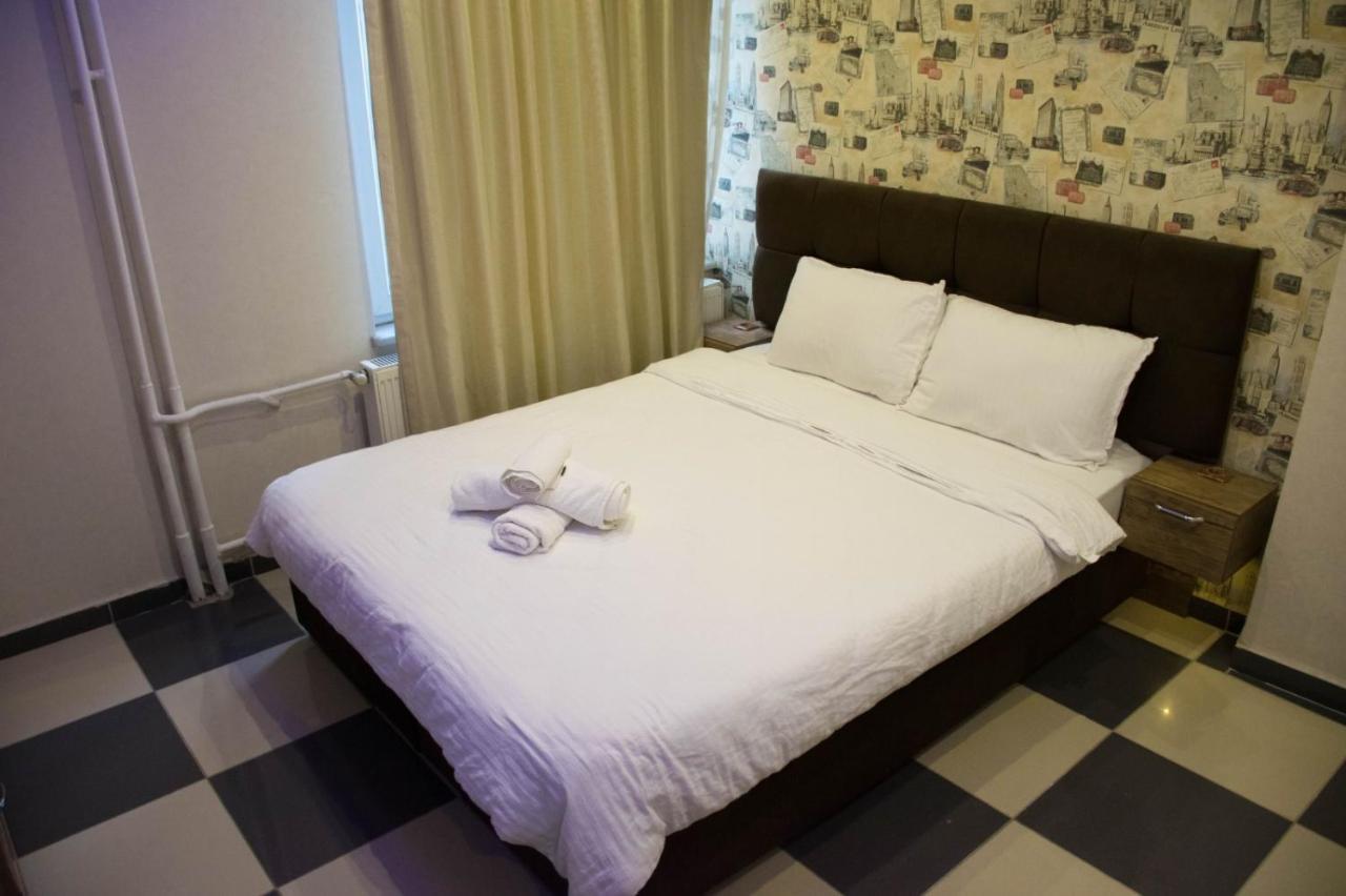 Sultan Murad Apartment Bursa Eksteriør bilde