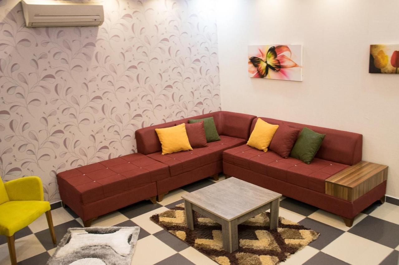 Sultan Murad Apartment Bursa Eksteriør bilde