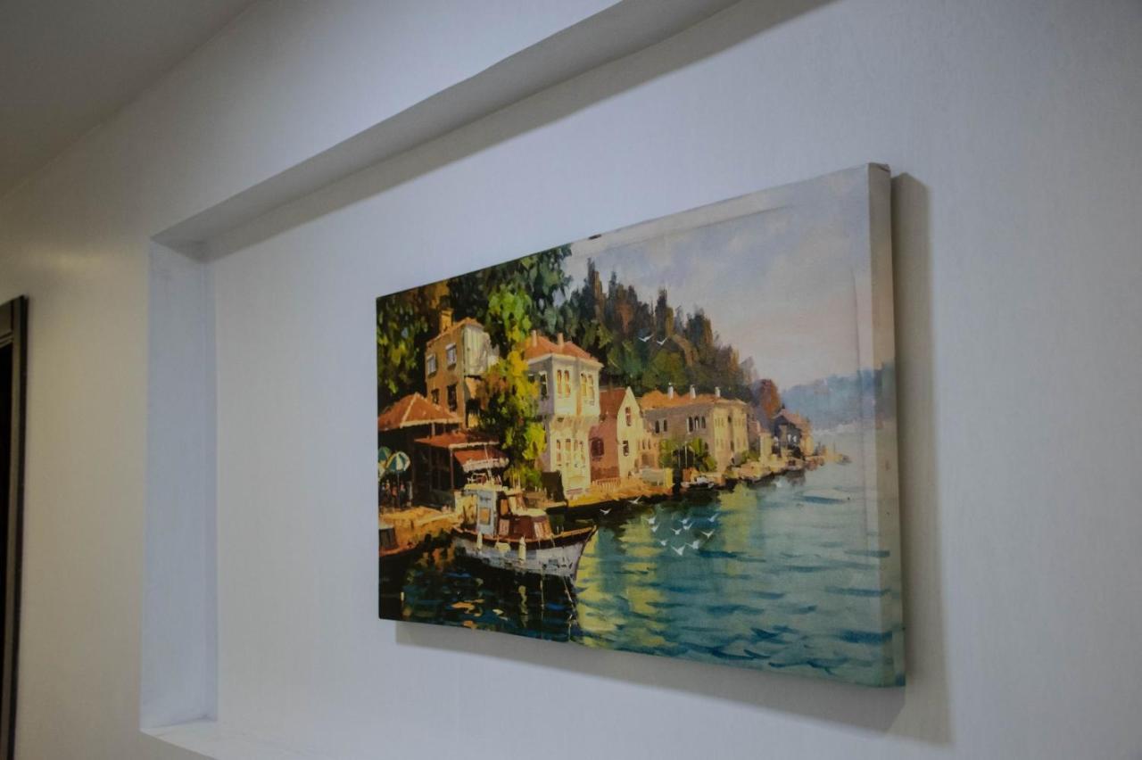 Sultan Murad Apartment Bursa Eksteriør bilde