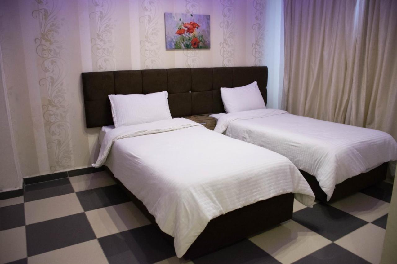 Sultan Murad Apartment Bursa Eksteriør bilde
