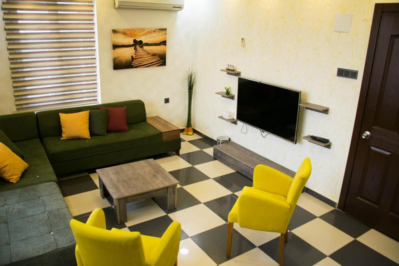 Sultan Murad Apartment Bursa Eksteriør bilde