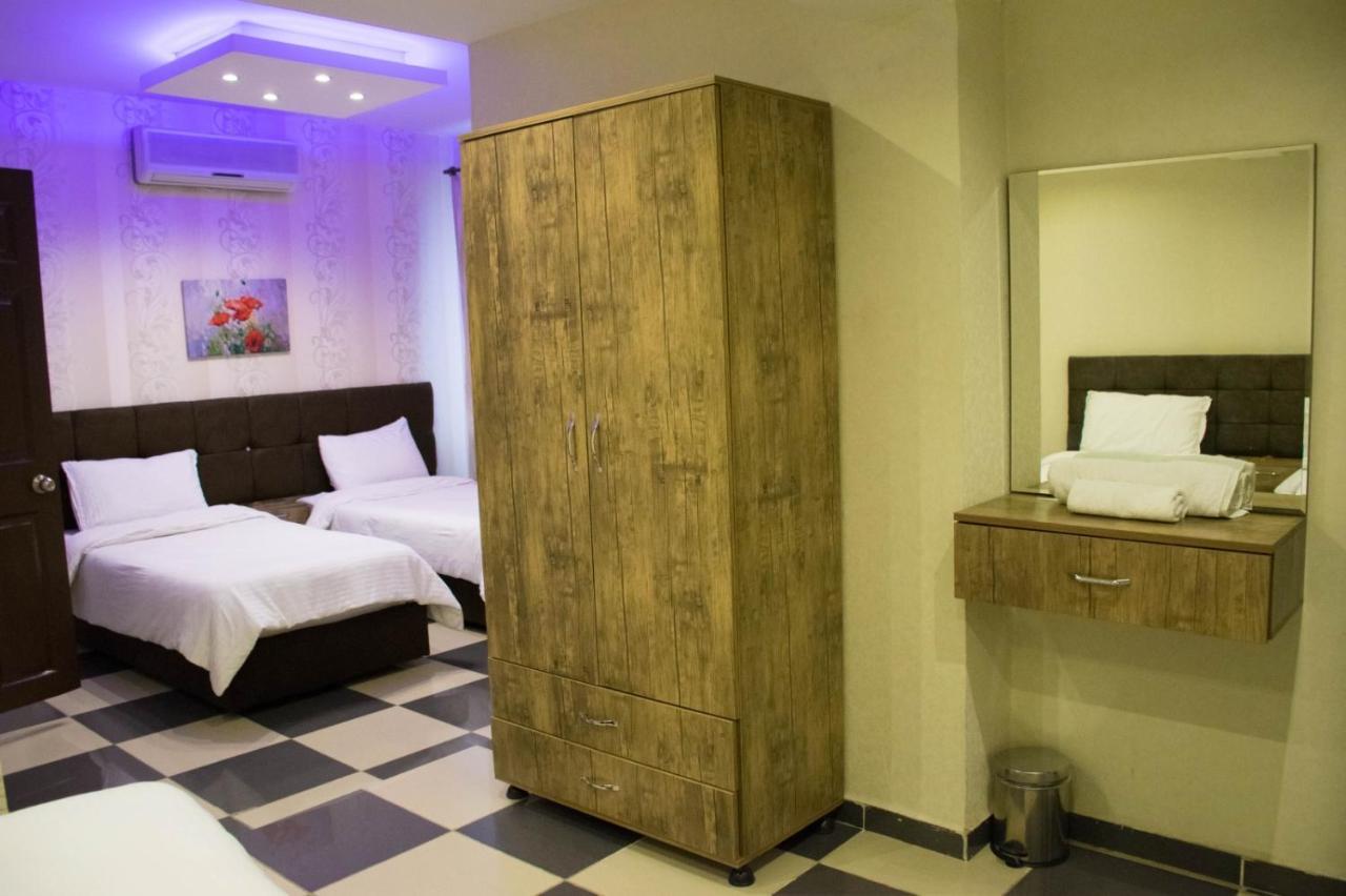 Sultan Murad Apartment Bursa Eksteriør bilde