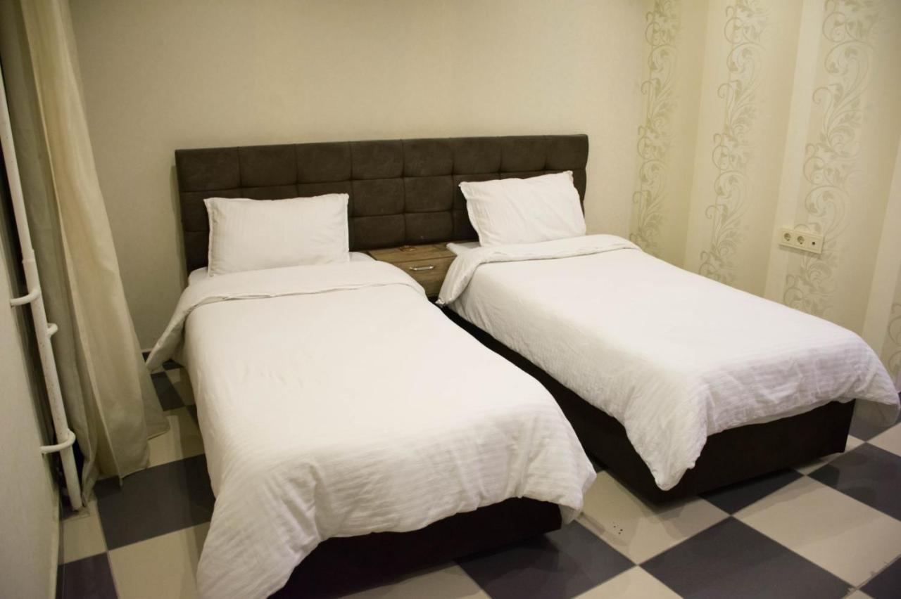 Sultan Murad Apartment Bursa Eksteriør bilde