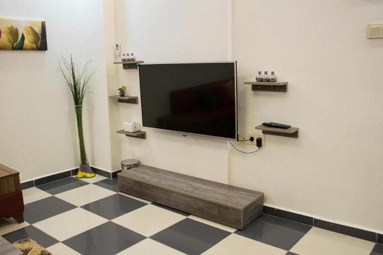 Sultan Murad Apartment Bursa Eksteriør bilde