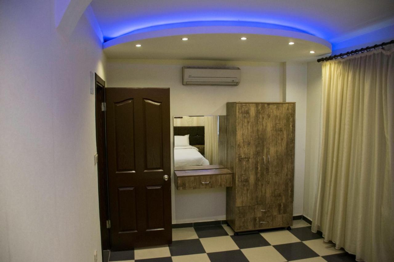 Sultan Murad Apartment Bursa Eksteriør bilde
