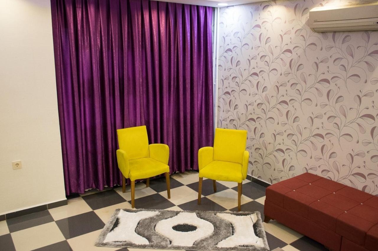 Sultan Murad Apartment Bursa Eksteriør bilde