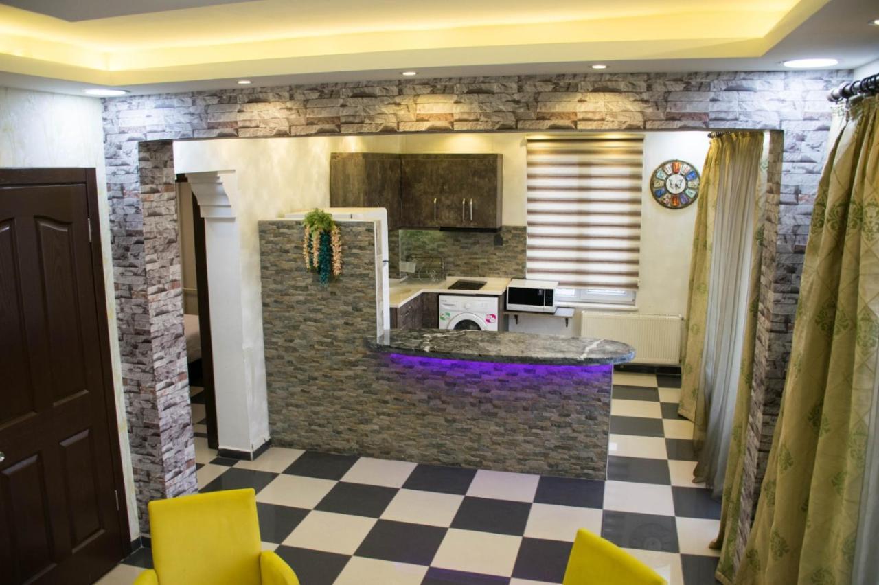 Sultan Murad Apartment Bursa Eksteriør bilde