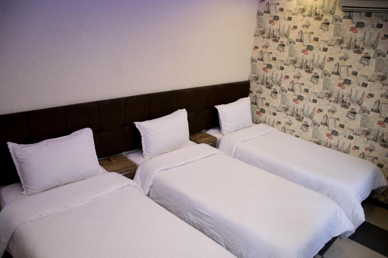 Sultan Murad Apartment Bursa Eksteriør bilde