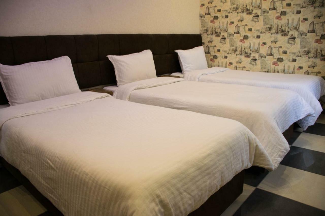 Sultan Murad Apartment Bursa Eksteriør bilde