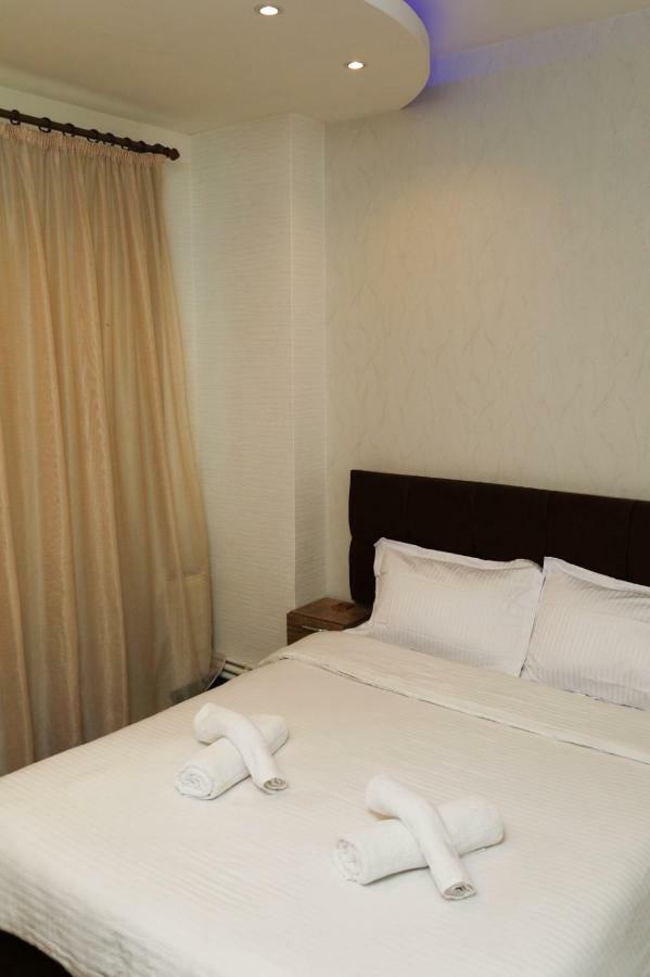Sultan Murad Apartment Bursa Eksteriør bilde