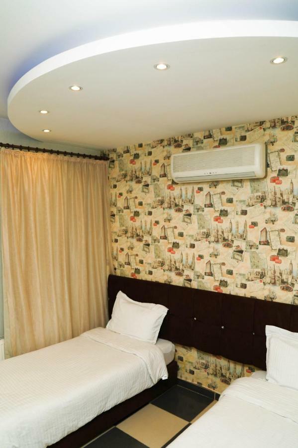 Sultan Murad Apartment Bursa Eksteriør bilde