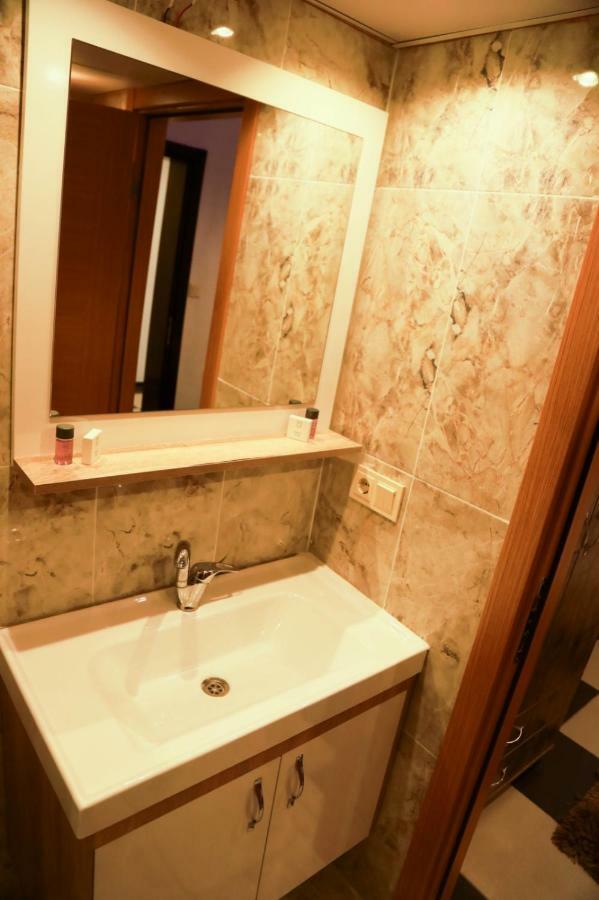 Sultan Murad Apartment Bursa Eksteriør bilde