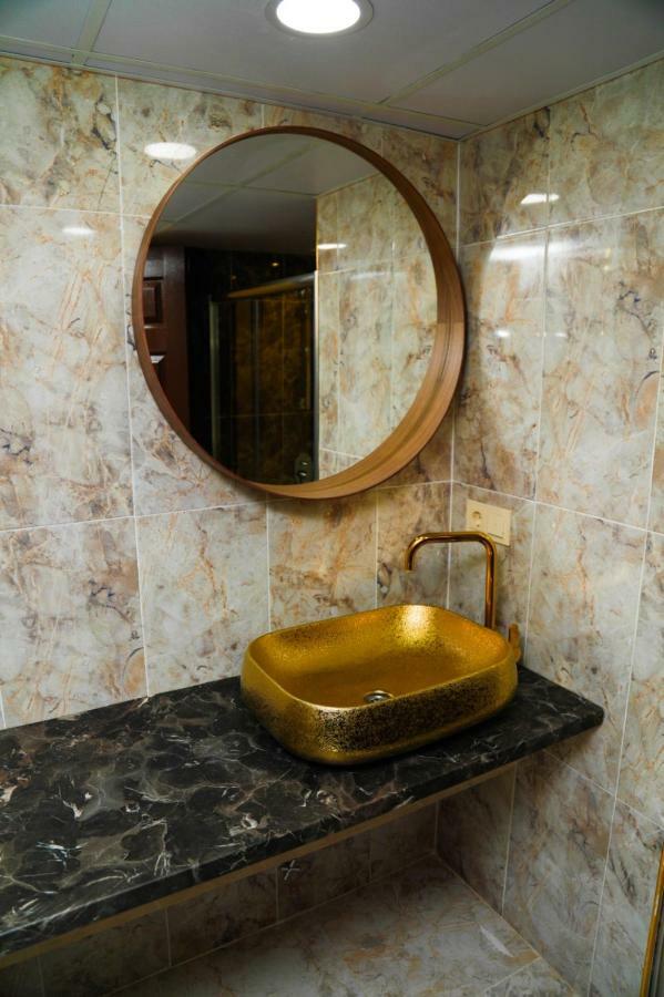 Sultan Murad Apartment Bursa Eksteriør bilde