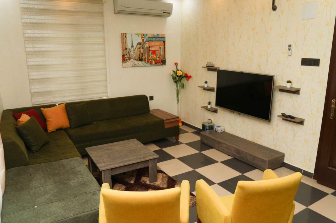 Sultan Murad Apartment Bursa Eksteriør bilde