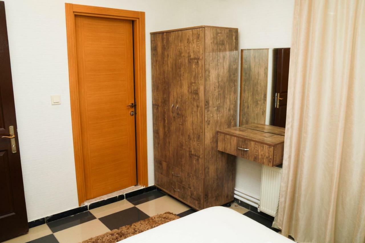 Sultan Murad Apartment Bursa Eksteriør bilde