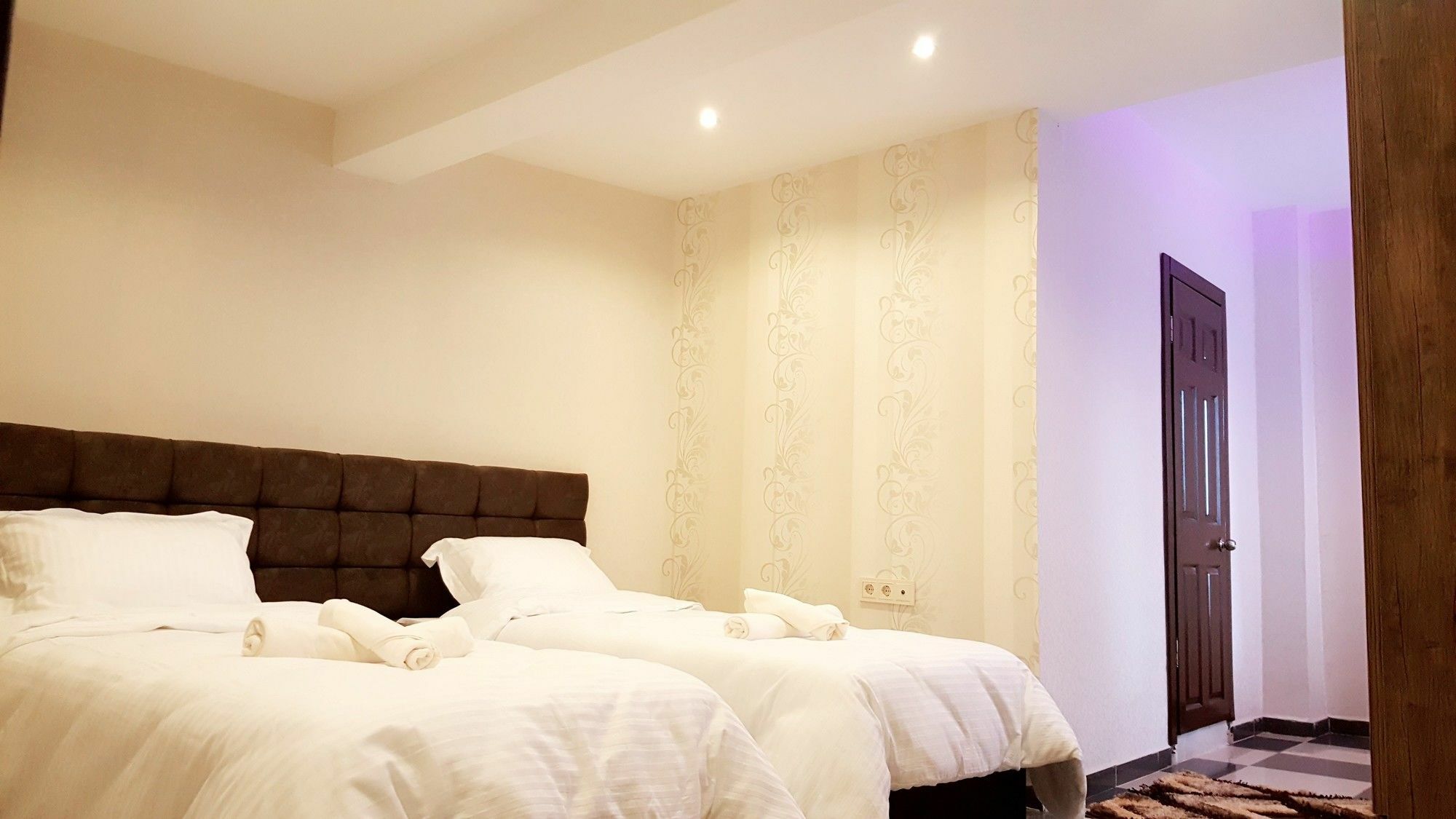 Sultan Murad Apartment Bursa Eksteriør bilde