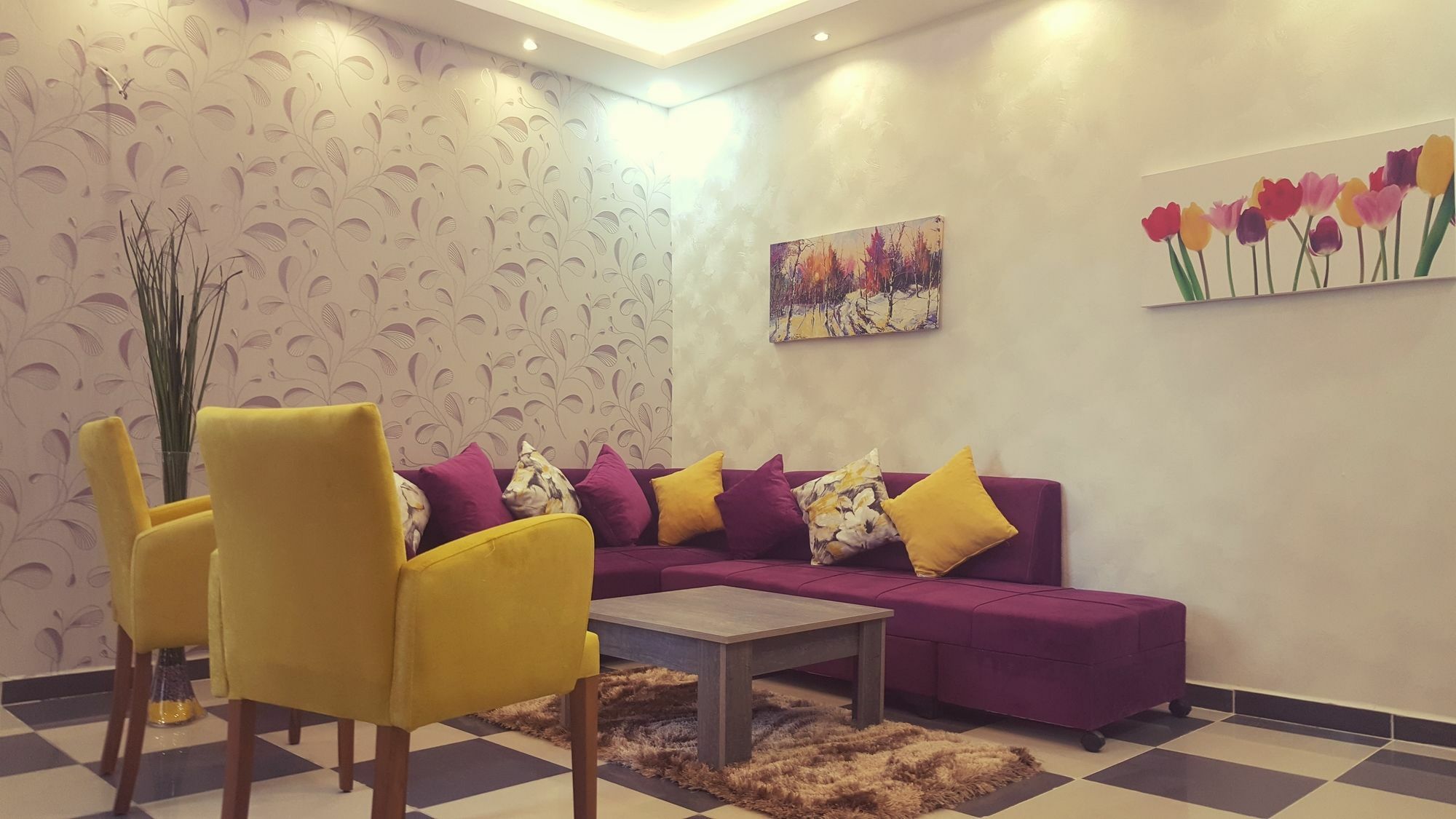 Sultan Murad Apartment Bursa Eksteriør bilde