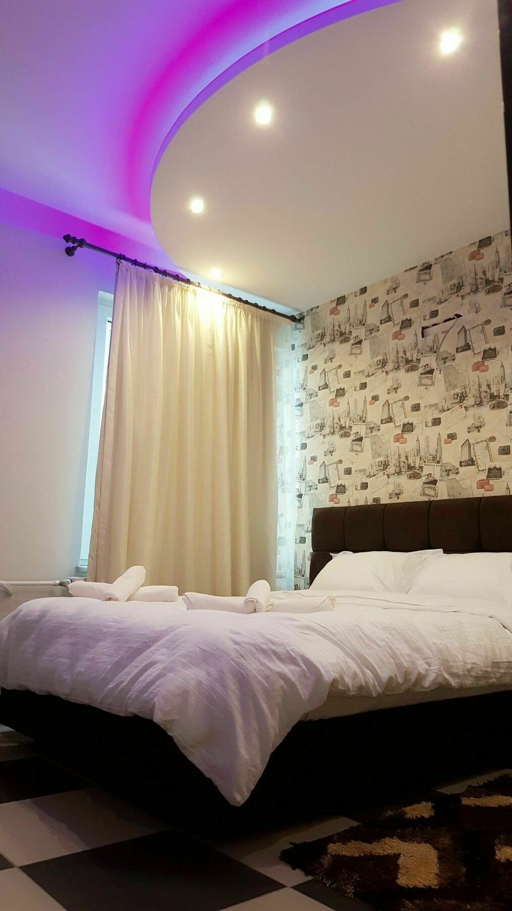 Sultan Murad Apartment Bursa Eksteriør bilde