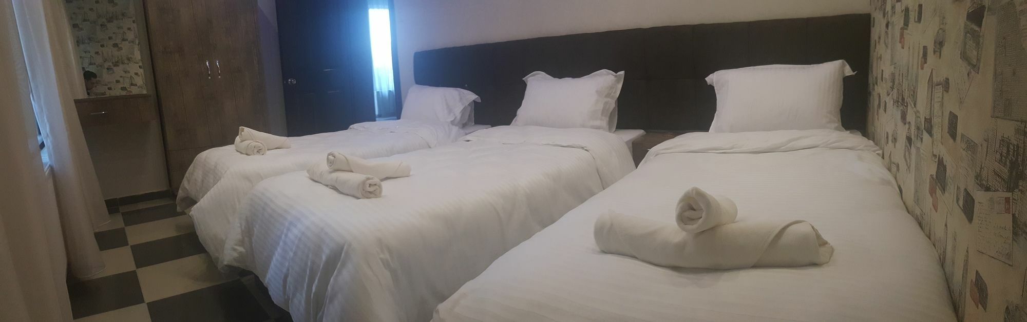 Sultan Murad Apartment Bursa Eksteriør bilde