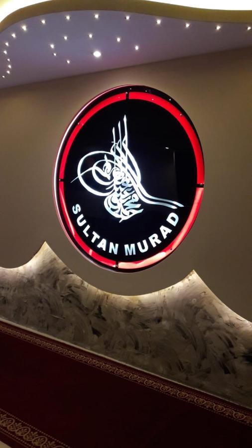 Sultan Murad Apartment Bursa Eksteriør bilde