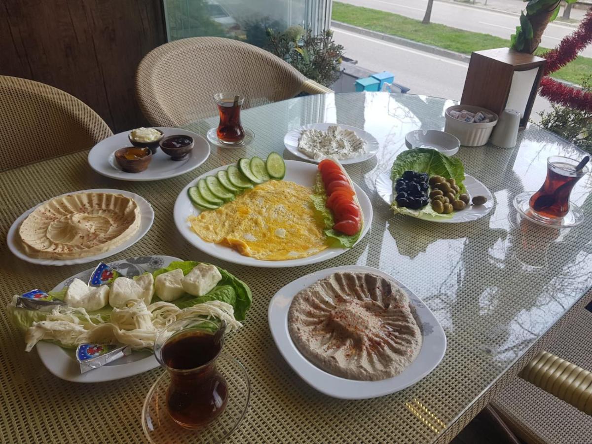 Sultan Murad Apartment Bursa Eksteriør bilde