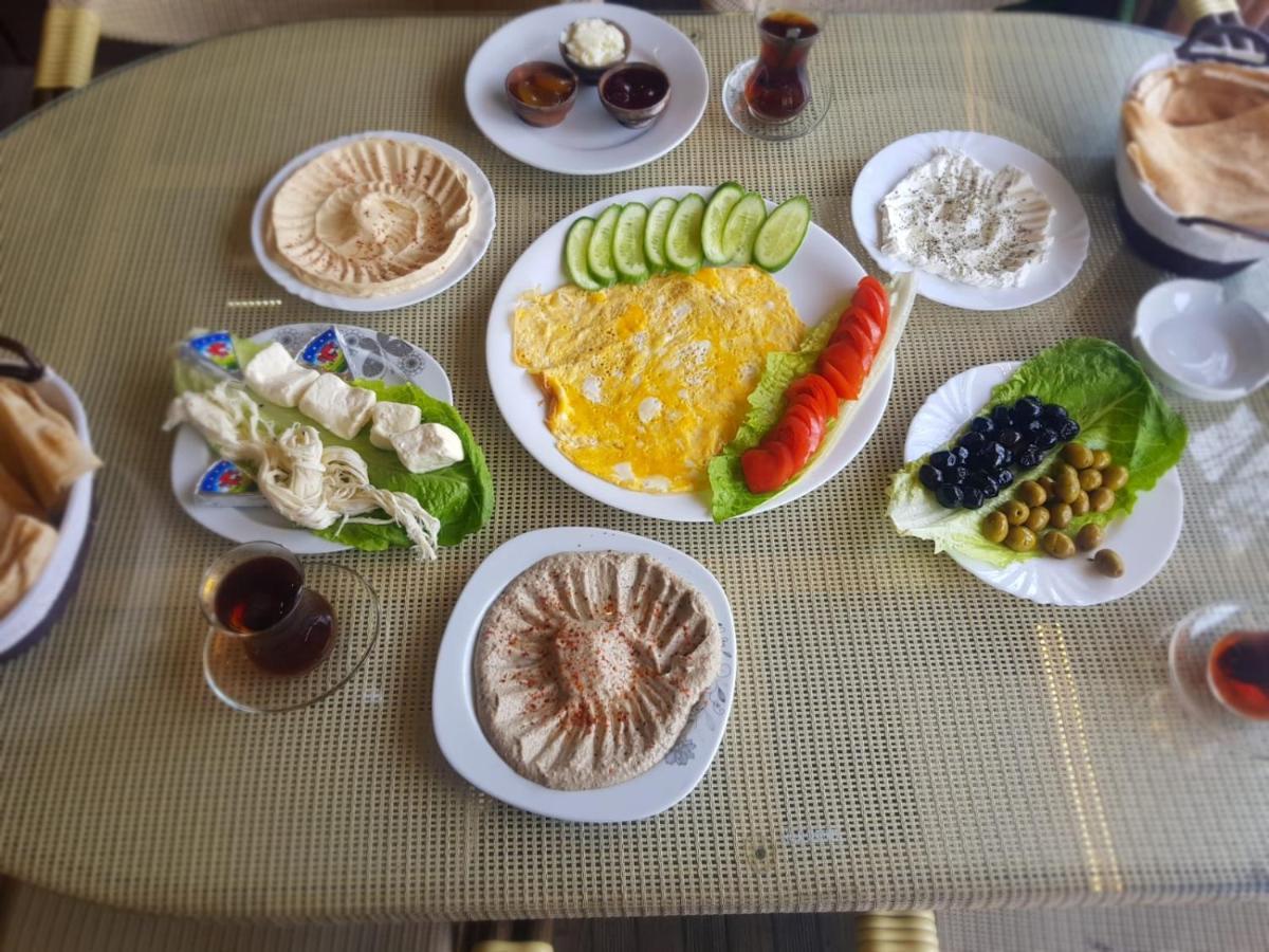 Sultan Murad Apartment Bursa Eksteriør bilde